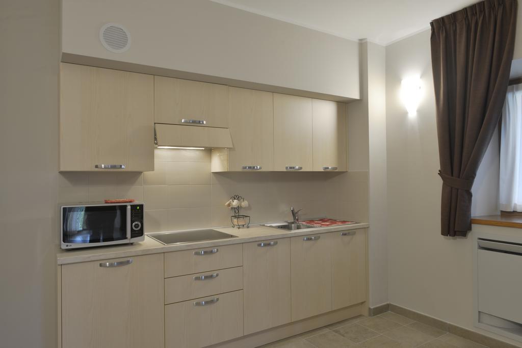 Agriturismo Al Palaz Prata Camportaccio Zimmer foto
