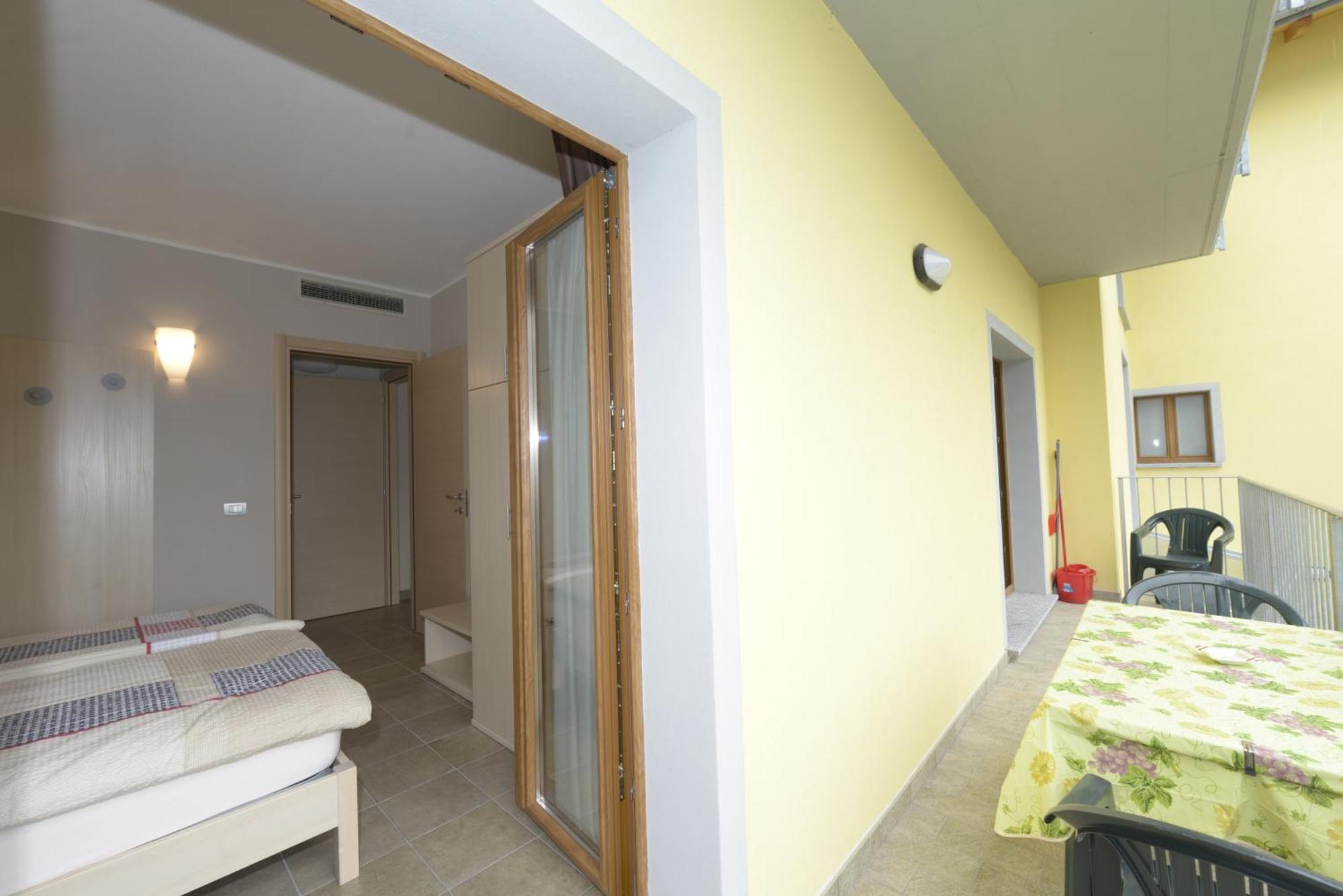 Agriturismo Al Palaz Prata Camportaccio Zimmer foto