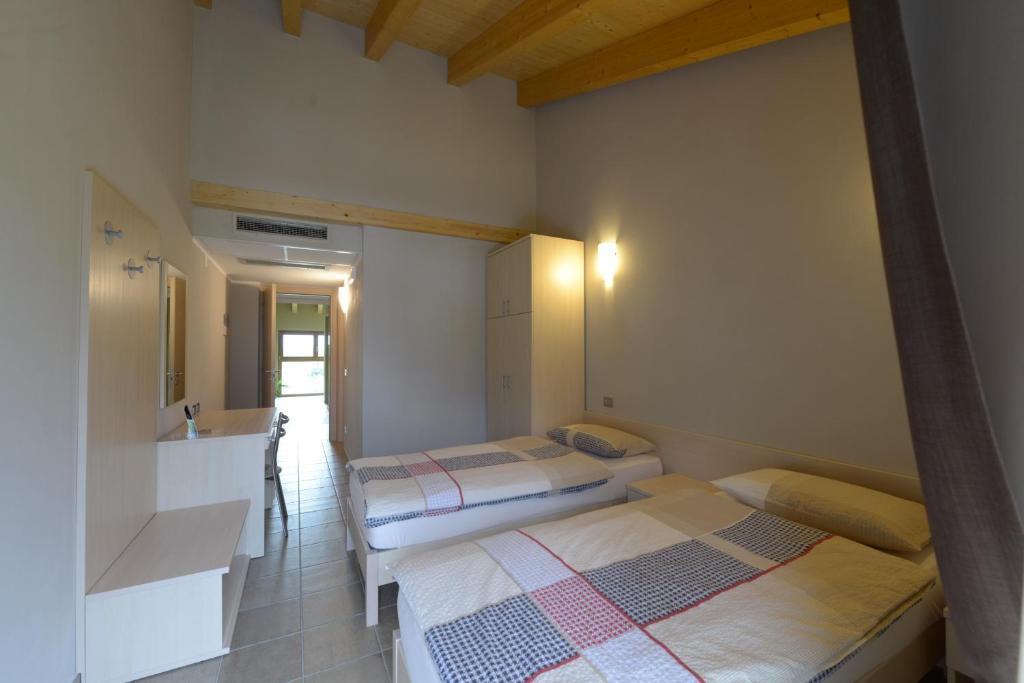 Agriturismo Al Palaz Prata Camportaccio Exterior foto